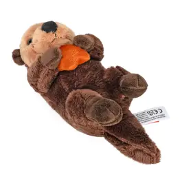 Wild Republic Ecokins Sea Otter