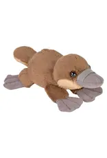 Wild Republic Plush Eco Pocketkins Platypus
