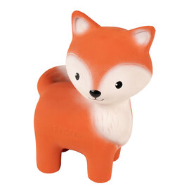 Tikiri Toys LLC Tikiri My First Woodland Pals - Fox