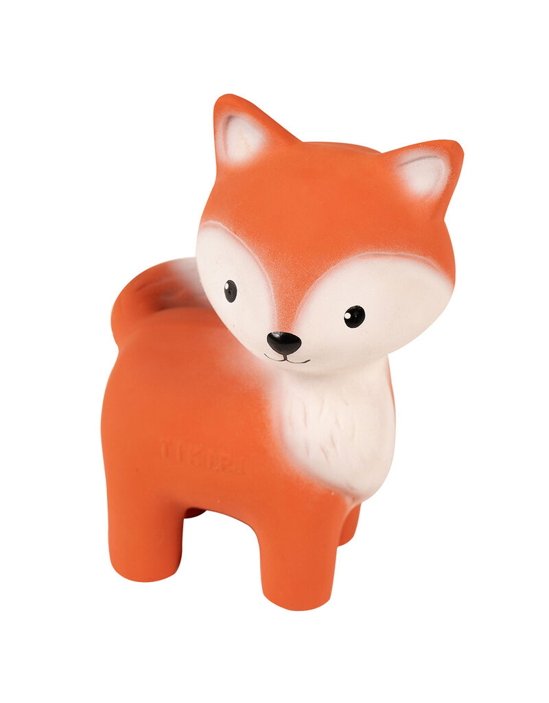 Tikiri Toys LLC Tikiri My First Woodland Pals - Fox