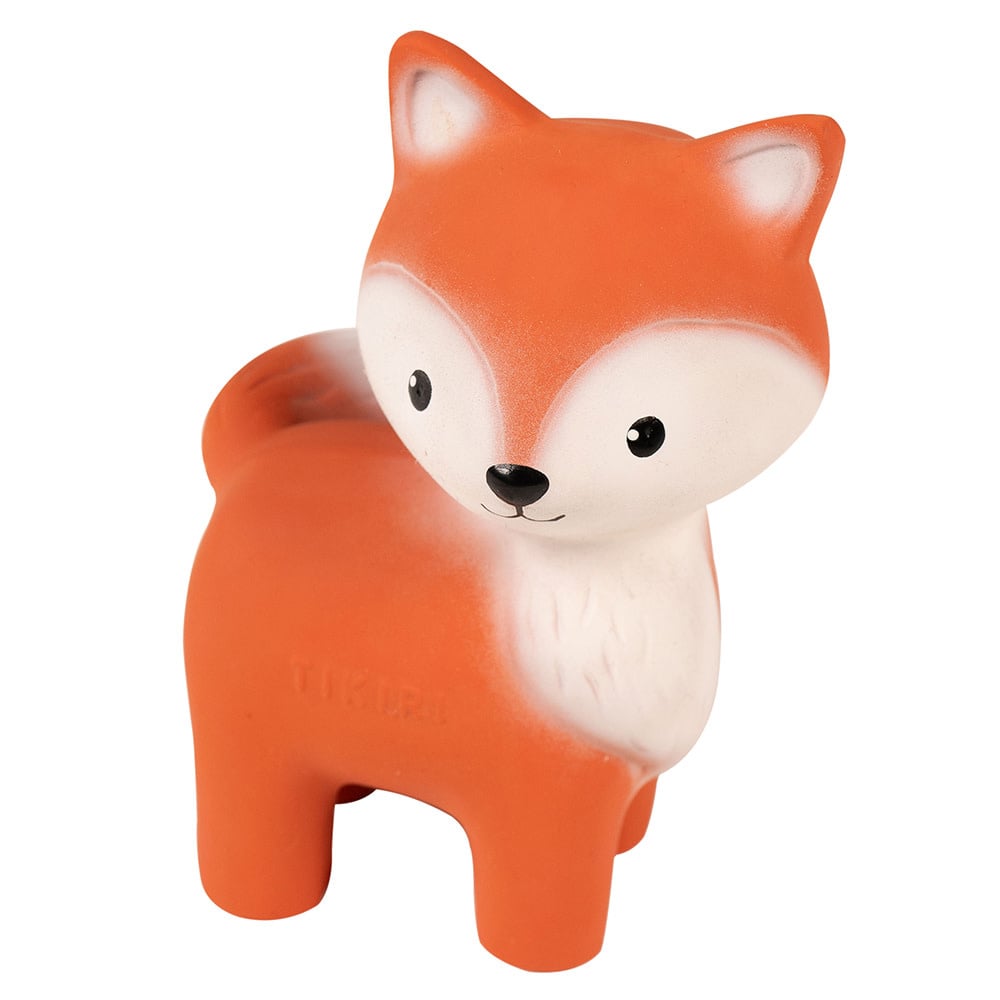 Tikiri My First Woodland Pals - Fox
