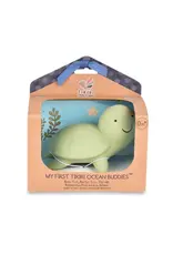 Tikiri Toys LLC Tikiri My First Woodland Pals - Turtle
