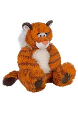 Wild Republic Plush Snuggleluvs Tiger
