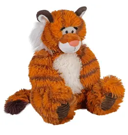 Wild Republic Plush Snuggleluvs Tiger