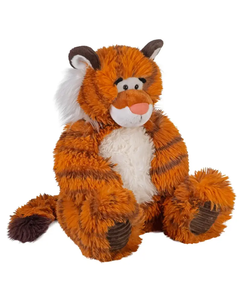 Wild Republic Plush Snuggleluvs Tiger