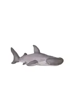 Wild Republic Plush Naturekins Hammerhead Shark (12')