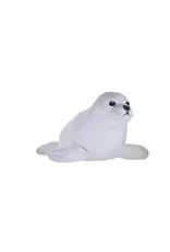 Wild Republic Plush Naturekins Harp Seal (12')