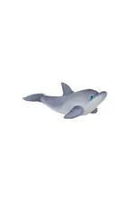 Wild Republic Naturekins Dolphin Stuffed Animal - 12"
