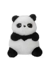 Wild Republic Plush Tummykins Panda (8')