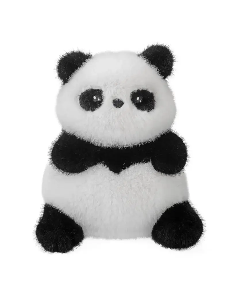 Wild Republic Plush Tummykins Panda (8')