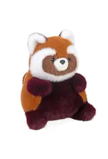 Wild Republic Plush Tummykins Red Panda (8')