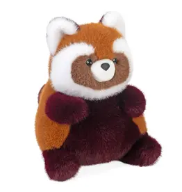 Wild Republic Plush Tummykins Red Panda (8')