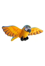 Wild Republic Plush PocketKins Rainforest Bird
