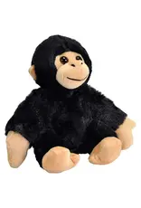 Wild Republic Mini Hug'ems Chimpanzee Baby