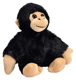 Wild Republic Mini Hug'ems Chimpanzee Baby
