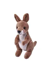 Wild Republic Pocketkins Eco Kangaroo