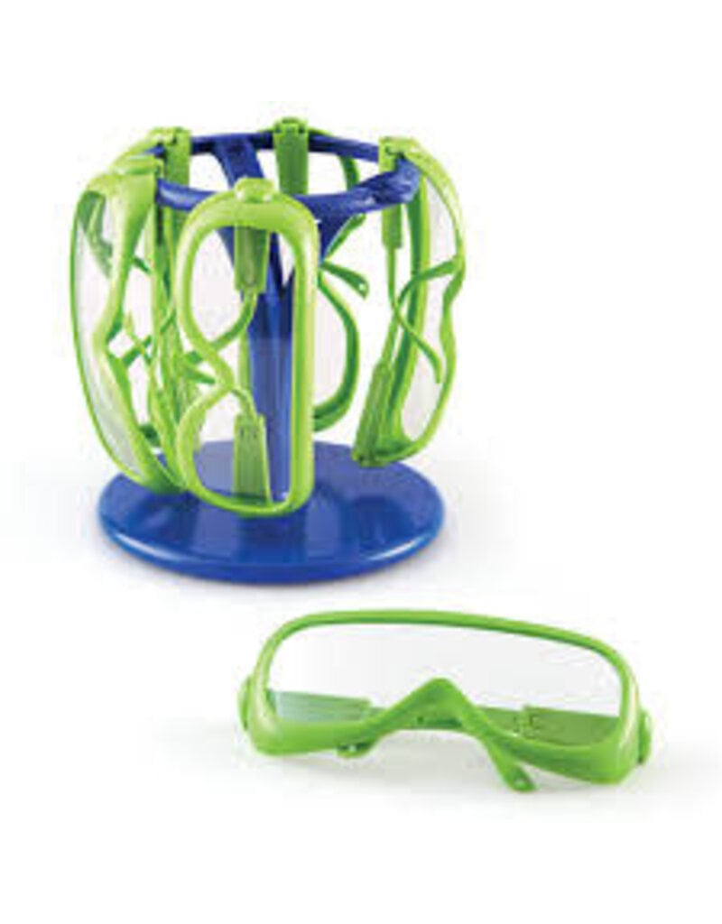Learning Resources Safety Glasses