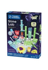 Thames & Kosmos Science Kit Ooze Labs:  Slime Lab