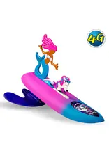 TOYosity LLC Outdoor Surfer Dudes Pipeline Pearl