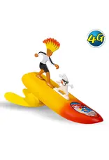 TOYosity LLC Outdoor Surfer Dudes Cloud 9 Cody