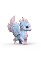 Schleich Schleich Baby Crystal Dragon