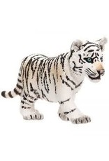 Schleich Schleich White Tiger Cub