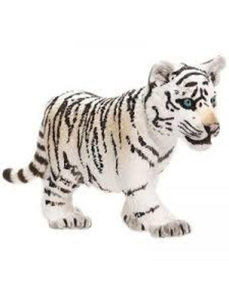 Schleich Schleich White Tiger Cub