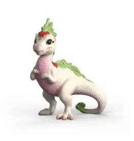 Schleich Schleich Bayala Magical Dinosaur