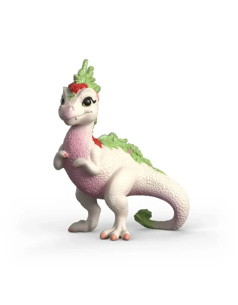 Schleich Schleich Bayala Magical Dinosaur