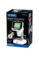 Thames & Kosmos Digital Microscope