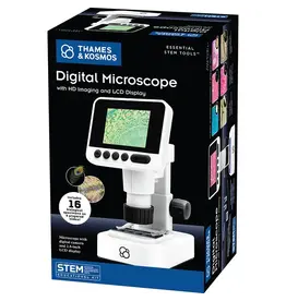 Thames & Kosmos Digital Microscope