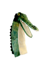 The Puppet Company Puppet Long-Sleeved Crocodile