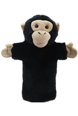 The Puppet Company Puppet Long-Sleeved Chimp