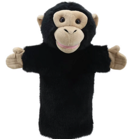 The Puppet Company Puppet Long-Sleeved Chimp