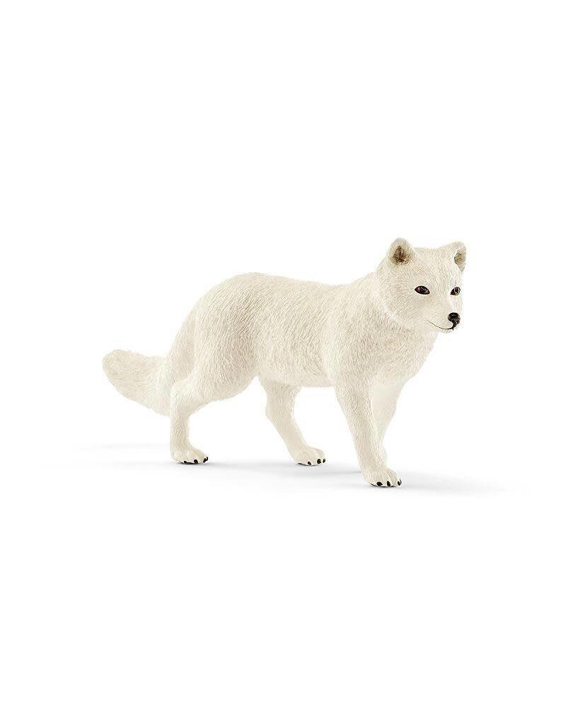 schleich arctic fox