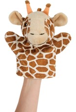 The Puppet Company My First Puppet - Giraffe