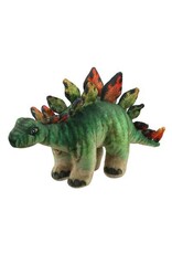 The Puppet Company Small Stegosaurus Plush