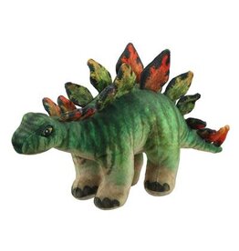 The Puppet Company Small Stegosaurus Plush