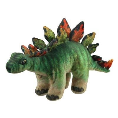 Small Stegosaurus Plush