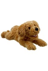 The Puppet Company Playful Puppies Hand Puppet - Cockapoo