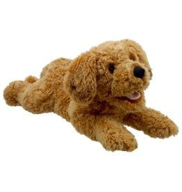 The Puppet Company Playful Puppies Hand Puppet - Cockapoo