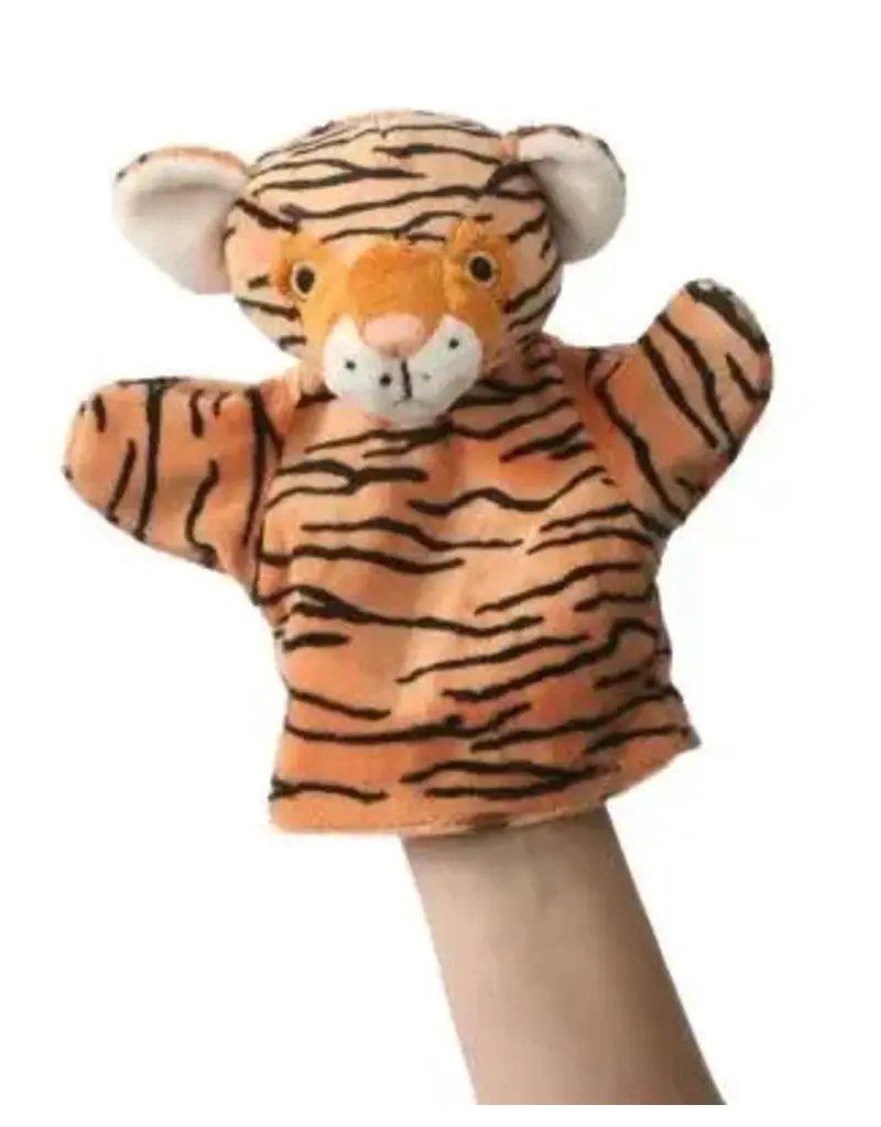 The Puppet Company My First Puppet: Tiger