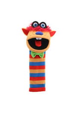 The Puppet Company Eco Knitted Puppet - Humphrey