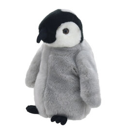 The Puppet Company Full-Bodied Animal Hand Puppet - Penguin Chick