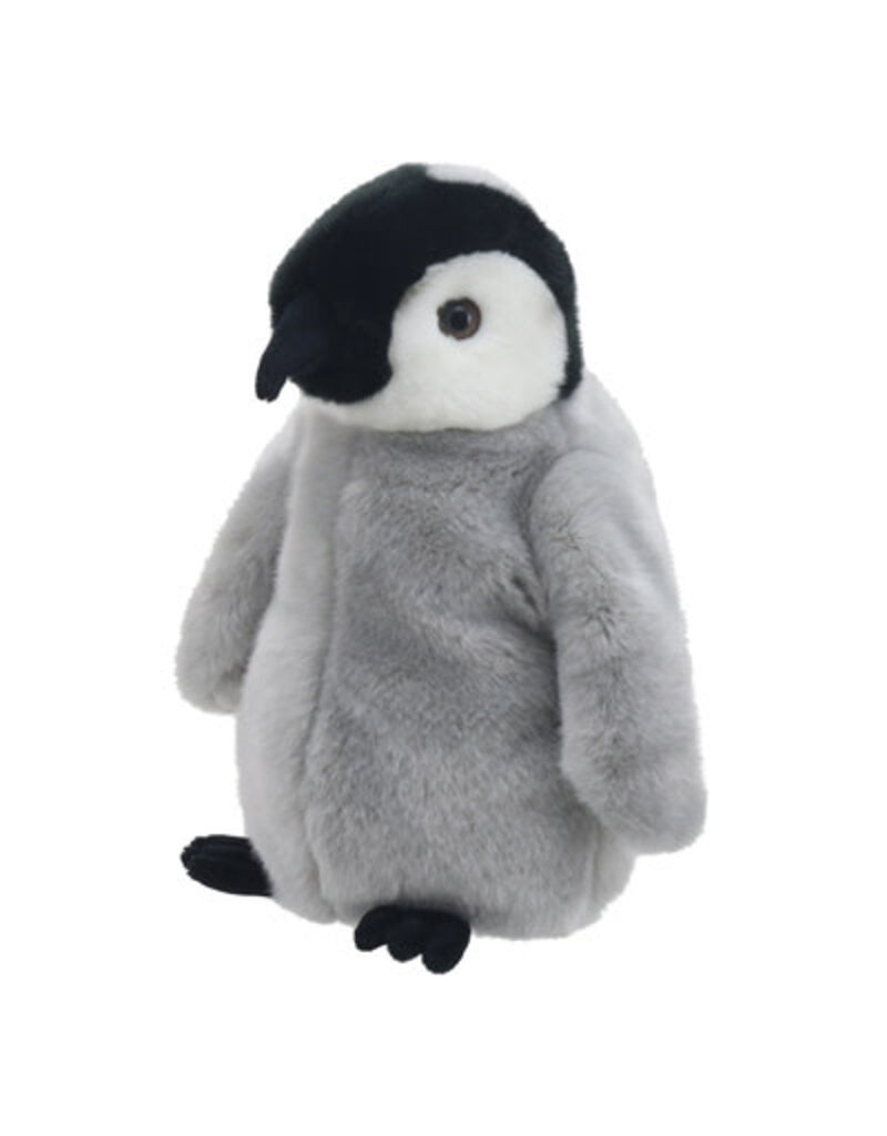 The Puppet Company Full-Bodied Animal Hand Puppet - Penguin Chick