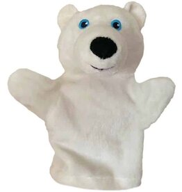 The Puppet Company My First Christmas Puppet: Polar Bear
