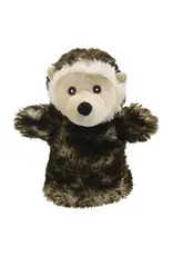 The Puppet Company Animal Hand Puppet Buddies - Hedgehog