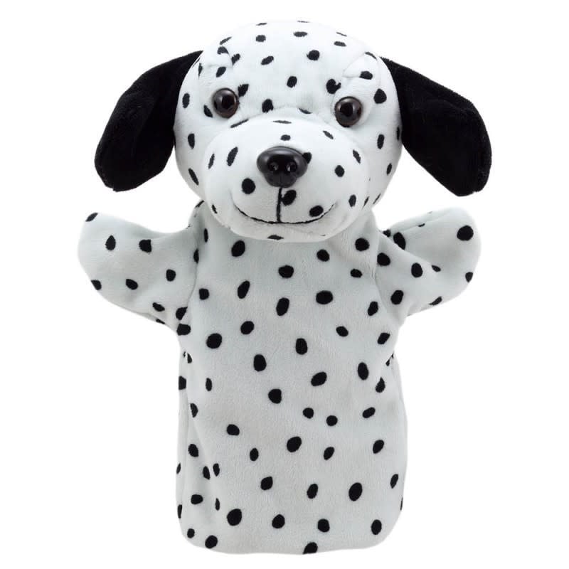 Animal Hand Puppet Buddies - Dalmatian
