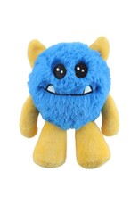 The Puppet Company Finger Puppet Micro Monsters - Snaggle ( Blue)