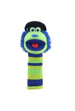 The Puppet Company ECO Knitted Puppets - Bobby